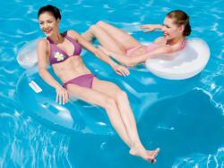 Bestway Dupla úszófotel 188 x 117 cm Bestway 43009