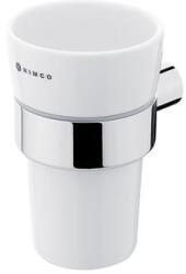 Nimco Kefetartó Nimco króm BR11058KU26 (BR 11058KU-26)