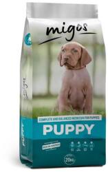 Migos Puppy 20 kg kölyökkutyáknak