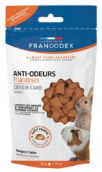 FRANCODEX Szagmegelőző szőr-, vizelet- és emésztésgátló, rágcsálóknak 50 g