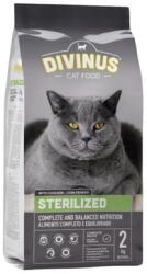DIVINUS Cat Sterilized 2 kg
