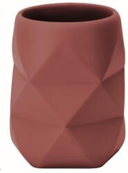 Kleine Wolke Crackle kefetartó sötét rózsaszín 8430332852 (8430332852)