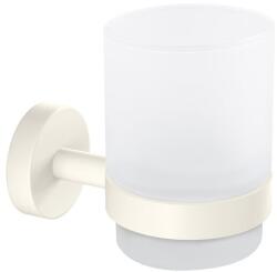 Tesa Pohártartó Tesa Moon Black fehér 40576-00000-00 (40576-00000-00)