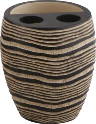 Optima Kefetartó Optima Soreta barna SOR11 (BPO-0375B)