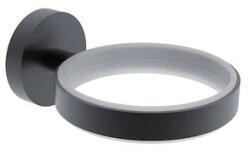 Nimco tartó fekete UNC13094X90 (UNC 13094X-90)