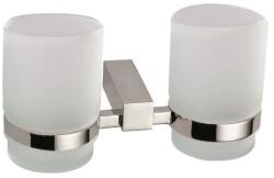 Multi Pohártartó Multi Element pohárral együttkróm ELE47 (88855)