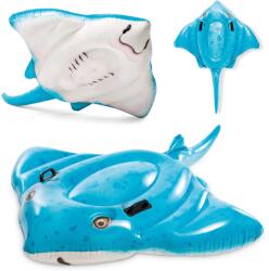 Intex Felfújható rája matrac 185 x 145 cm intex 57576