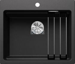 BLANCO ETAGON 6 antracit tart. , exc. n