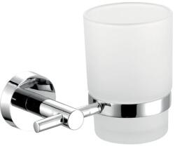 Novaservis Kefetartó Novaservis Mephisto króm 6806.0 (6806,0)