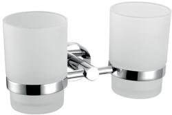 Novaservis Kefetartó Novaservis Mephisto króm 6857.0 (6857,0)