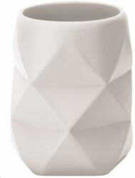 Kleine Wolke Crackle kefetartó fehér 8430100852 (8430100852)