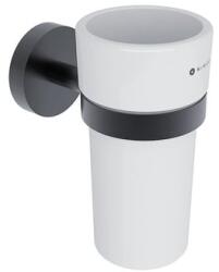 Nimco kefetartó fekete UNC13058KN90 (UNC 13058KN-90)