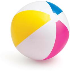 Intex Felfújható strandlabda szivárvány 61 cm intex 59030