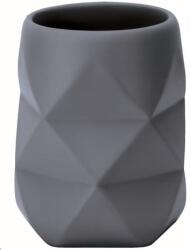 Kleine Wolke Crackle kék ecsettartó 8430783852 (8430783852)