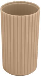 Wenko ALLSTAR fogkefe pohár Minas bézs