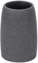 Wenko Goa fogmosópohár szürke (21718100)