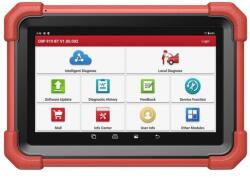 Launch Диагностика на автомобил crp 919x bt obd2 2026