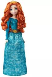 Mattel Disney принцеси: Блестяща принцеска кукла - Мерида (HLW13)