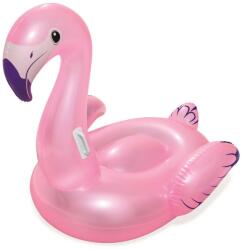 Bestway Felfújható gyermek játék flamingó 127 x 127 cm bestway 41122
