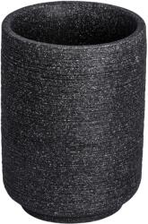 Wenko Goa neo fogmosópohár antracit (22731100)