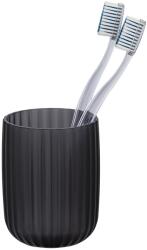  Wenko Agropoli fogmosópohár műanyag szürke 7, 5 cm x 10 cm x 7, 5 cm (24489100)