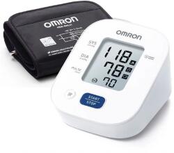 Omron M2+ 7188-LE Intellisense felkaros vérnyomásmérő OM10-M2-7188-LE (OM10-M2-7188-LE)