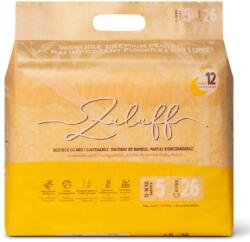Zuluff Scutece din bambus, marimea 5, 13-18 kg, 26 bucati, Zuluff
