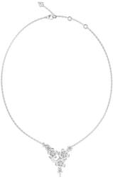 Guess Colier Guess Lily cu cristale JUBN05116JWRHT-U