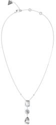 Guess Colier Guess 4G Light cu cristale JUBN05234JWRHT-U