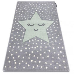 My carpet company My Carpet Company Petit Dream Szürke 160x220 cm Szőnyeg