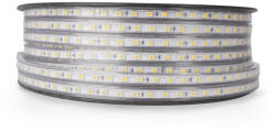 Avide LED Szalag 220V 14.4W 4000K IP67 50m (ABLS220V5050-60NW67) (ABLS220V5050-60NW67)