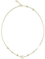 Guess Colier Guess 4 Love cu cristale JUBN05038JWYGT-U