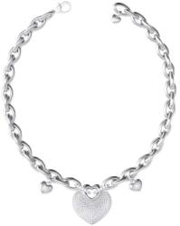 Guess Colier Guess Crazy in love cu cristale JUBN05205JWRHT-U