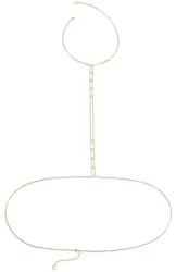 Guess Lant de corp Guess All Eyes on Me cu cristale JUBN05199JWYGT-U