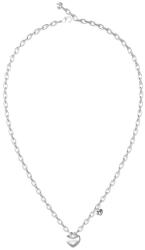 Guess Colier Guess Crazy in love cu cristale JUBN05216JWRHT-U