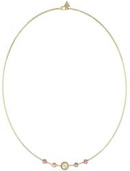 Guess Colier Guess Petra cu cristale JUBN05097JWYGFCT-U