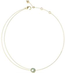Guess Colier Guess Blooming Summer cu cristale JUBN05226JWYGAQT-U