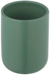 Wenko ALLSTAR Olinda fogkefe pohár zöld