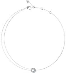 Guess Colier Guess Blooming Summer cu cristale JUBN05223JWRHT-U