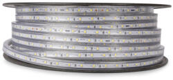 Avide LED Szalag 220V 4.8W 3000K IP67 50m (ABLS220V3528-60WW67) (ABLS220V3528-60WW67)