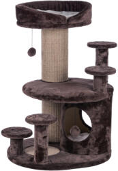 TRIXIE Macskabútor Emil 96cm Barna/Bézs