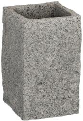 Wenko Granit fogmosópohár (20437100)
