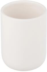Wenko ALLSTAR Olinda fogkefe pohár fehér