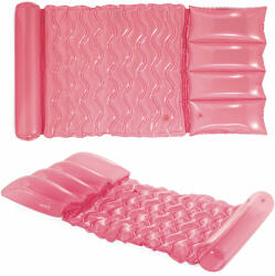 Intex rózsaszín úszómatrac 58725