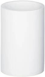  Wenko fogmosópohár Ida fehér (23332100)