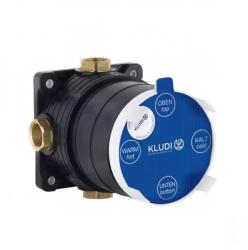 Flexxbox falsík alatti alaptest