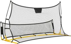  Rebounder neo-sport edzőháló 210 x 120 x 35 cm (1493)
