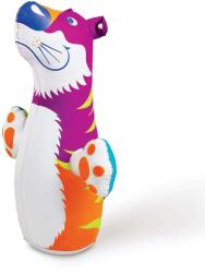 Intex felfújható tigris boxzsák 44669