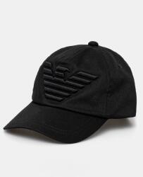 Emporio Armani - Sapca PPYK-CAM00S_99X (627522.CC995)