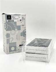 Mercedes-Benz Set filtre habitaclu cu carbon activ OE Mercedes A1668307201